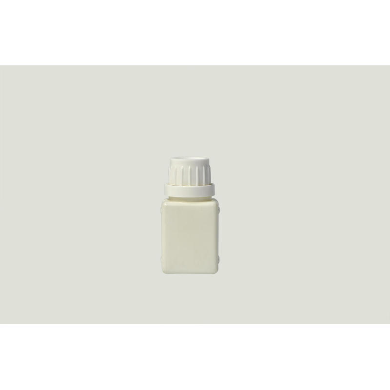 10ml 20ml Coex bottle pesticide chemical Cosmetic Bottle